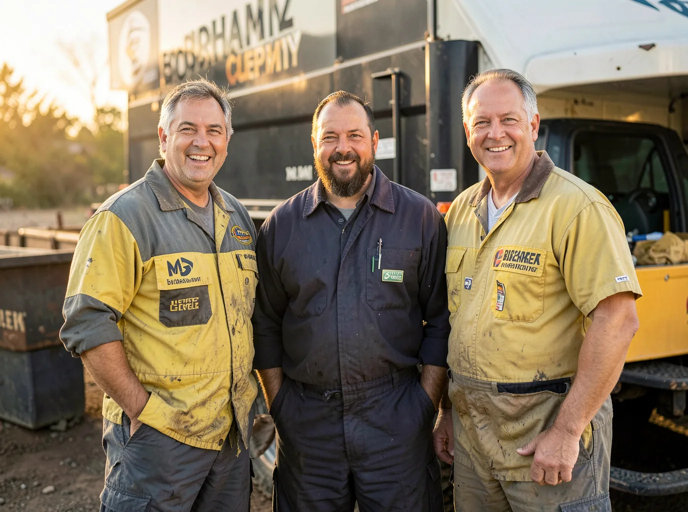 Sewage Cleanup company in Little America, WY